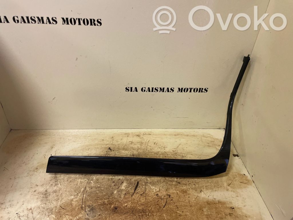 Mazda 6 Galinis laikiklis bamperio 