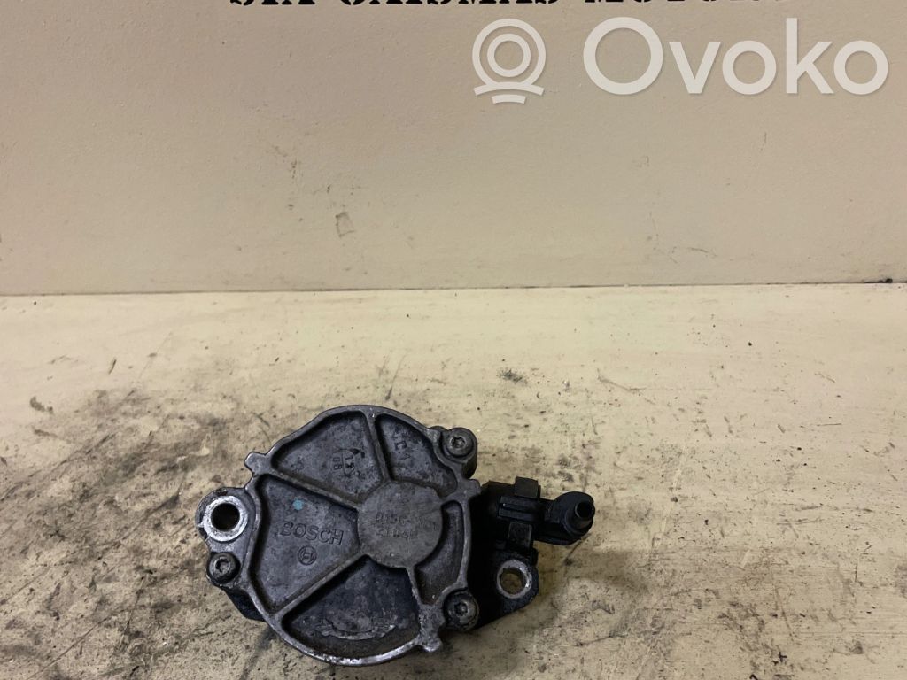 Citroen Berlingo Vacuum pump 