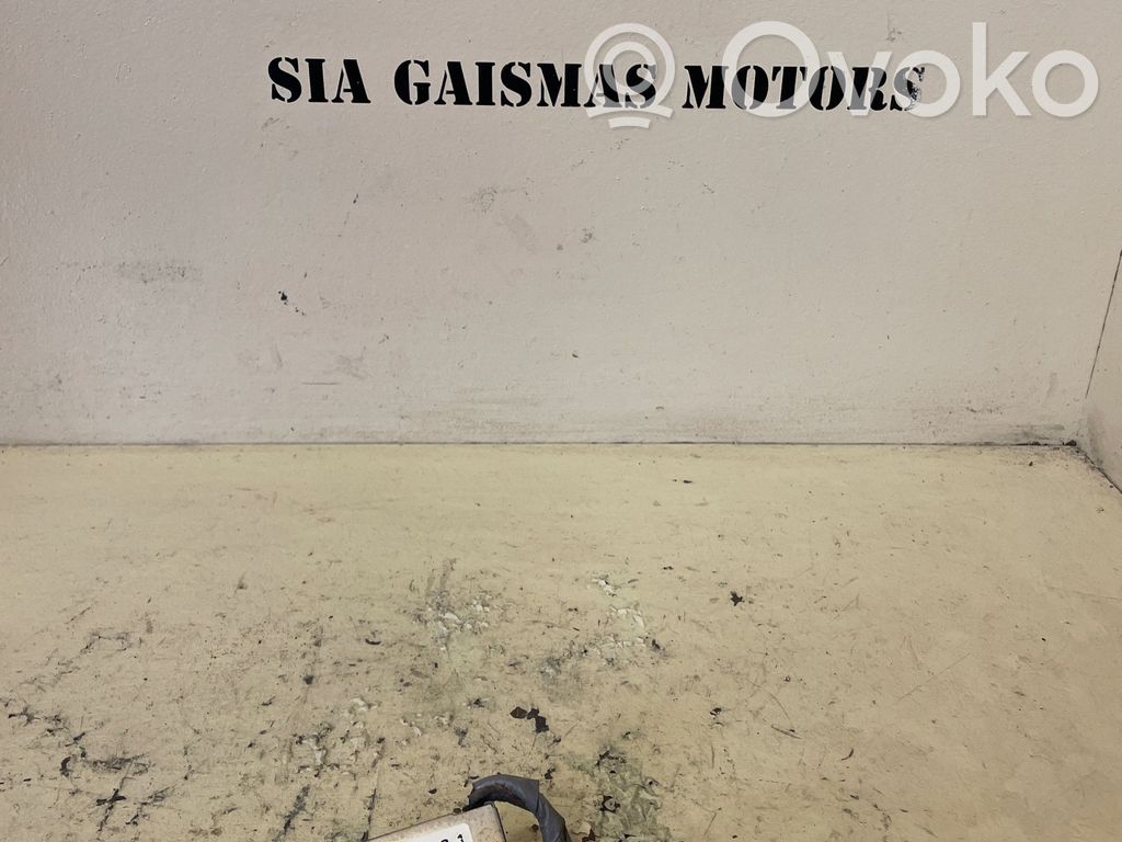 Audi A6 S6 C6 4F Antenos stiprintuvas 