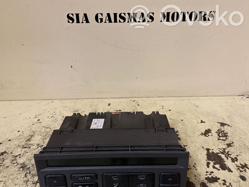 Saab 9-5 Climate control unit 