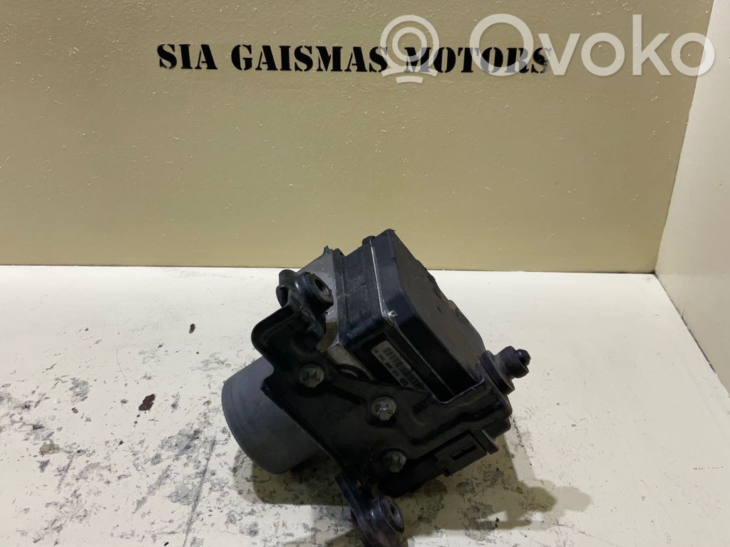 ABS Pump   0265950372