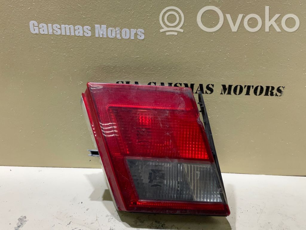 Saab 9-5 Rear/tail lights 