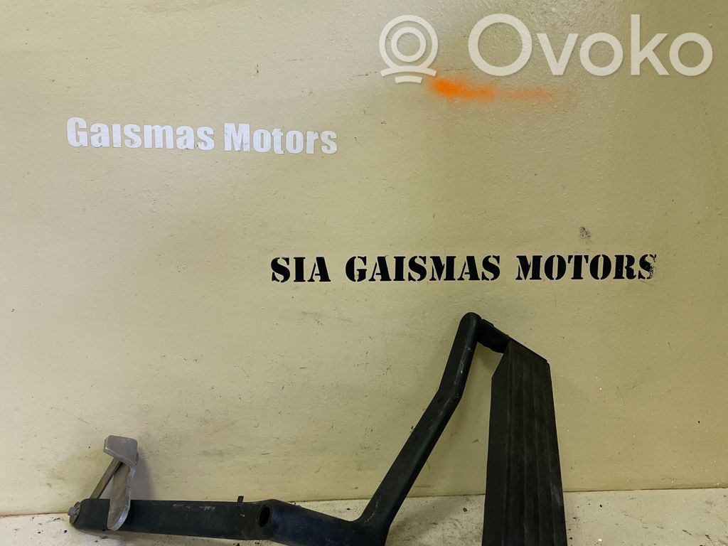 BMW 7 E38 Pedal del acelerador 