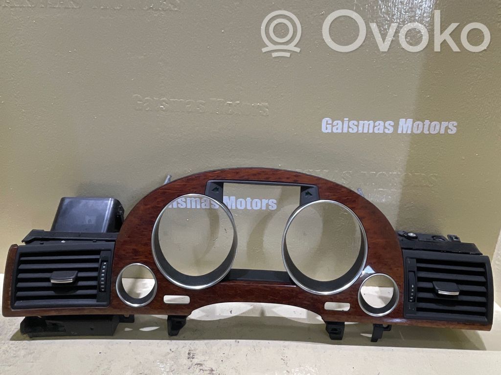 Dashboard trim   4E1857115