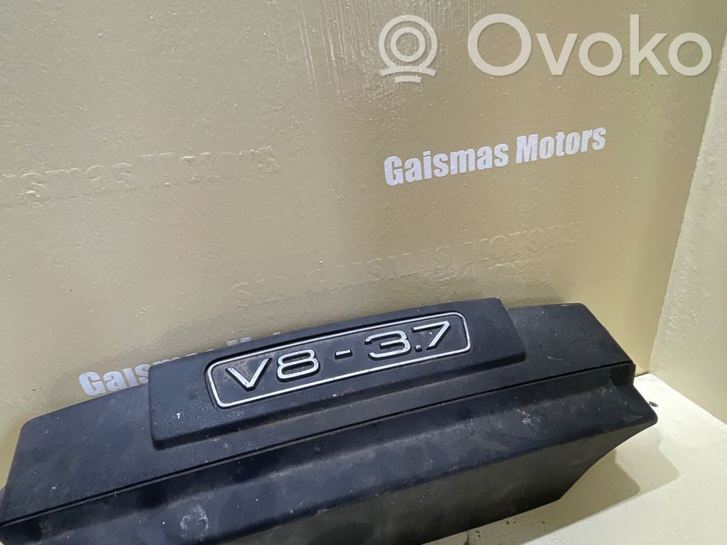 Audi A8 S8 D3 4E Moottorin koppa 