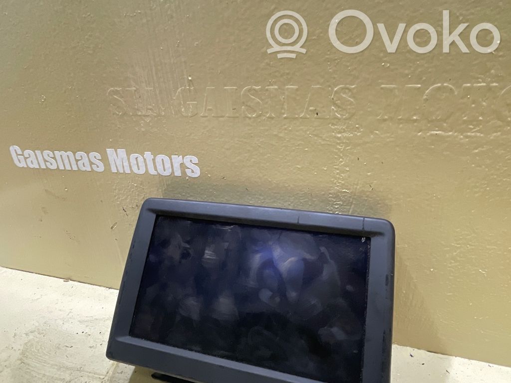 Audi A8 S8 D3 4E Screen/display/small screen 