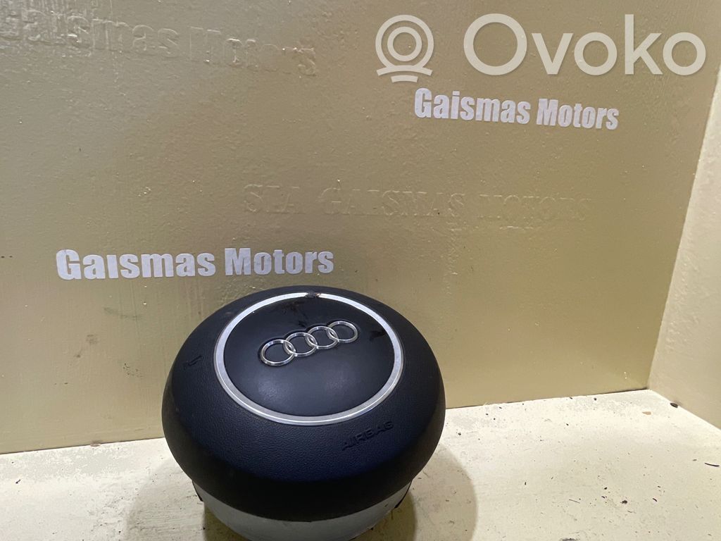 Audi A8 S8 D3 4E Vairo oro pagalvė 