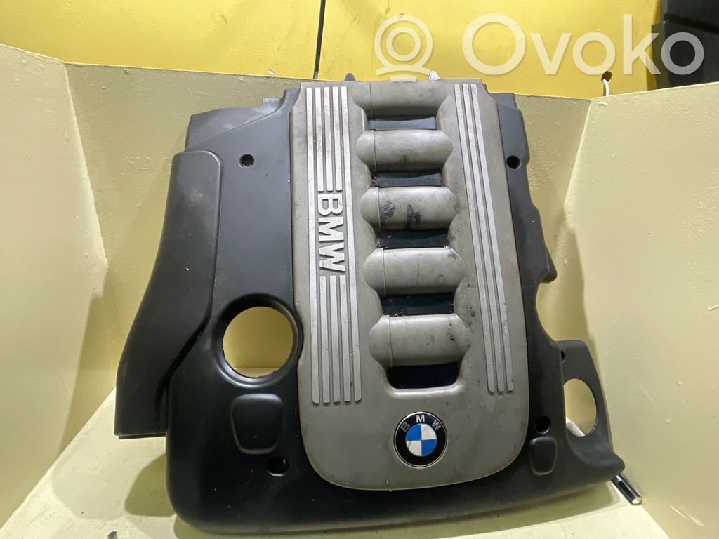 BMW 5 E60 E61 Moottorin koppa 
