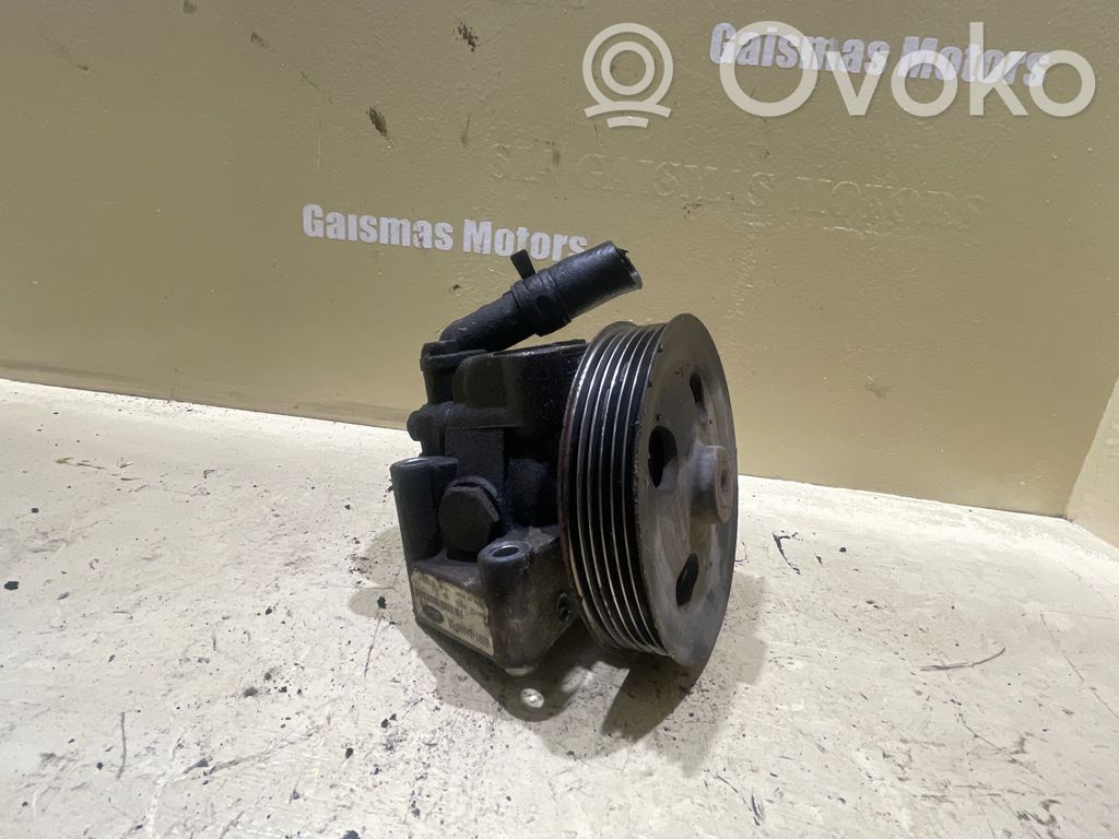 Ford Mondeo MK IV Pompa wspomagania 
