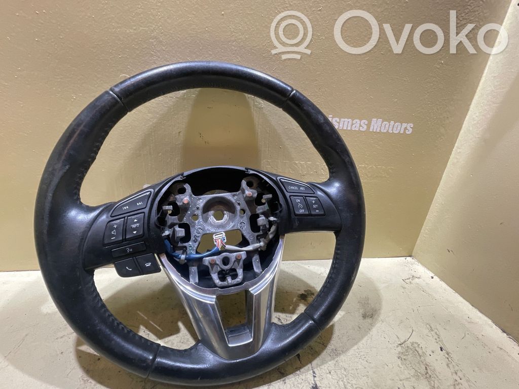 Ohjauspyörä   KD45K0273