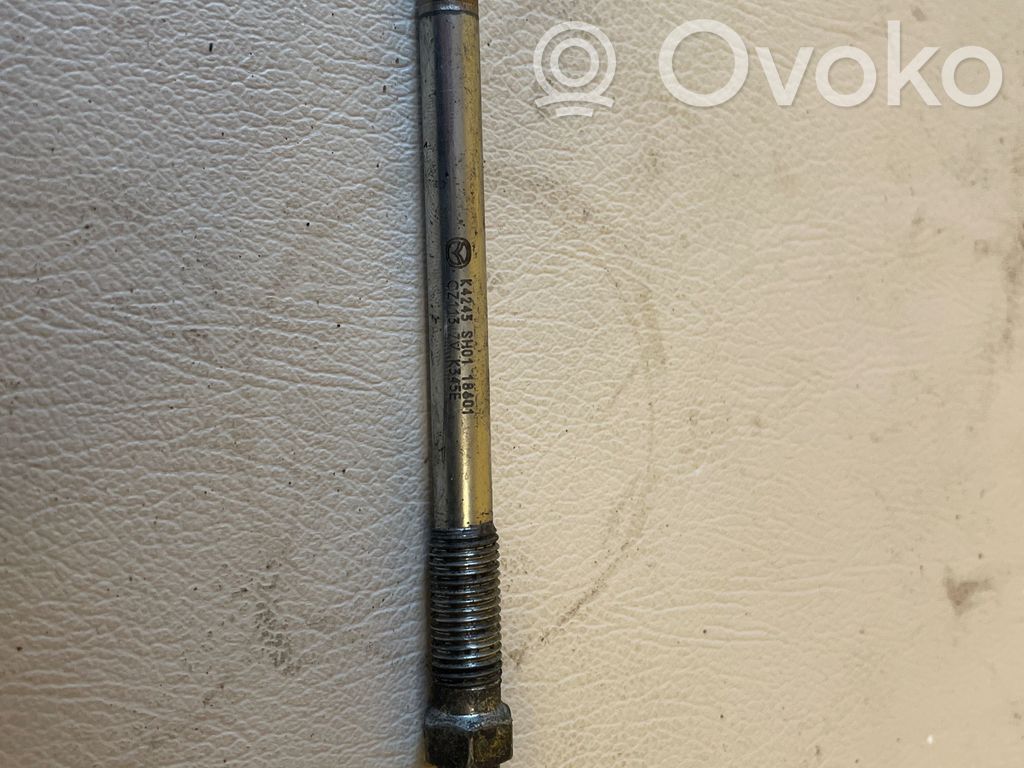 Mazda CX-5 Glow plug 