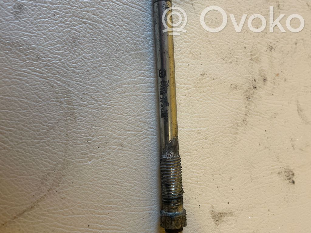 Mazda CX-5 Glow plug 