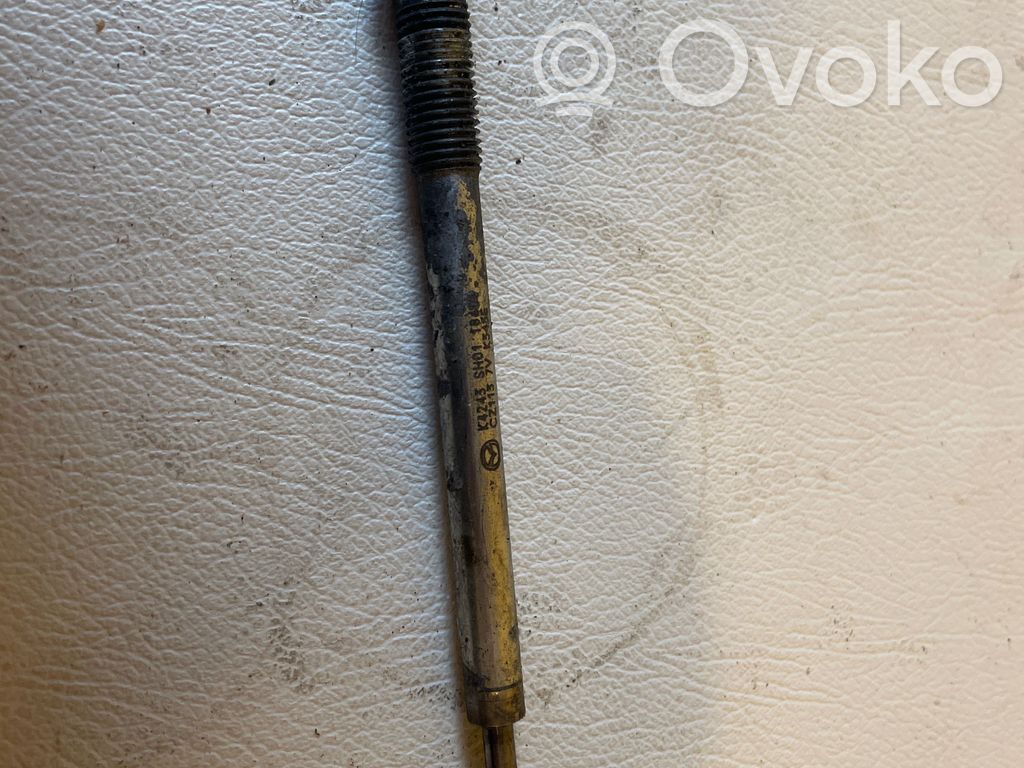 Mazda CX-5 Glow plug 