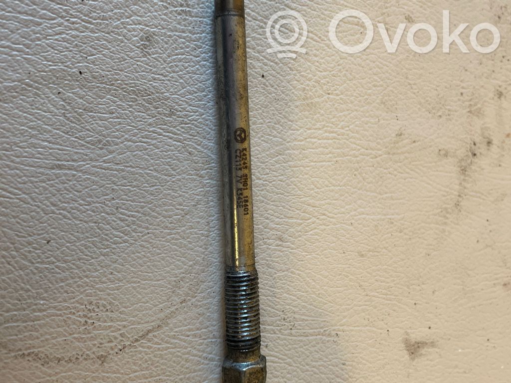 Mazda CX-5 Glow plug 