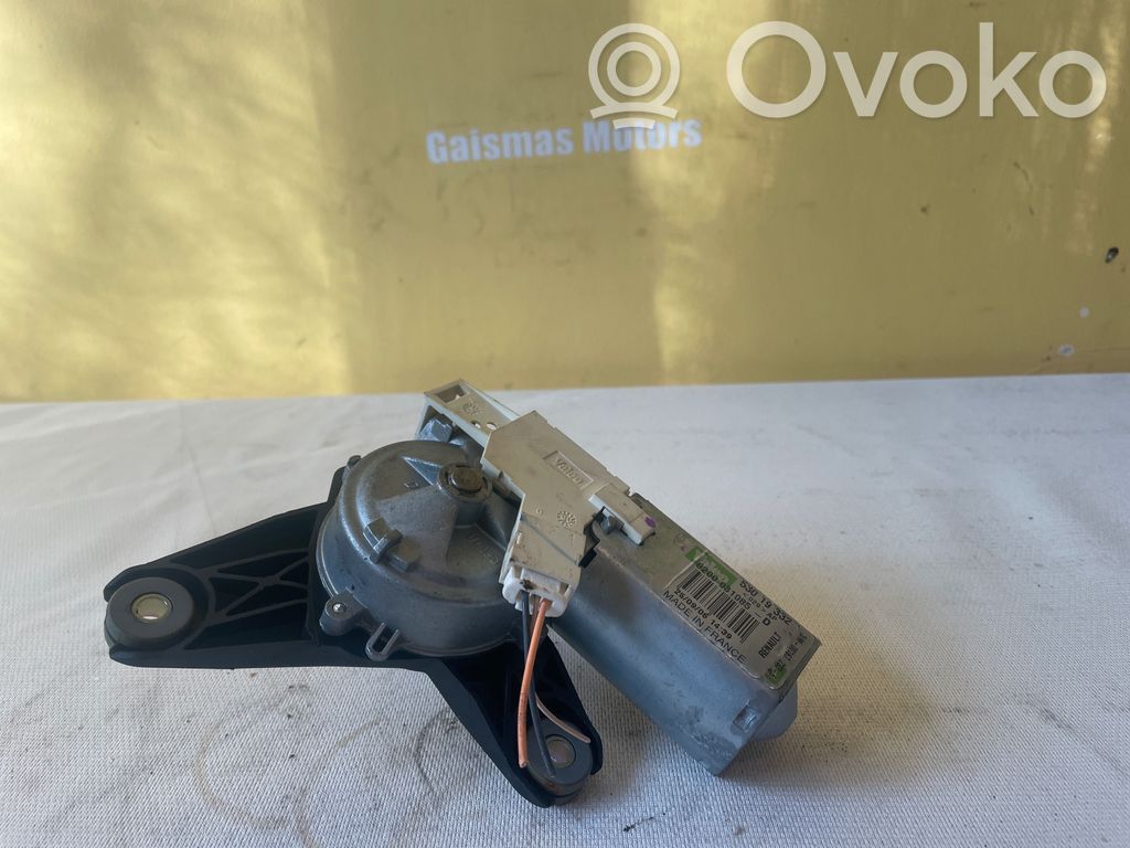 Renault Espace IV Motor ștergător lunetă 