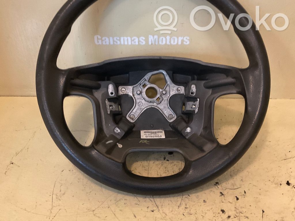 Volvo XC70 Ohjauspyörä 