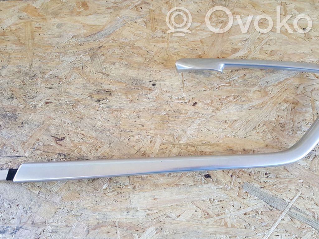 Volvo S60 Front door trim bar 