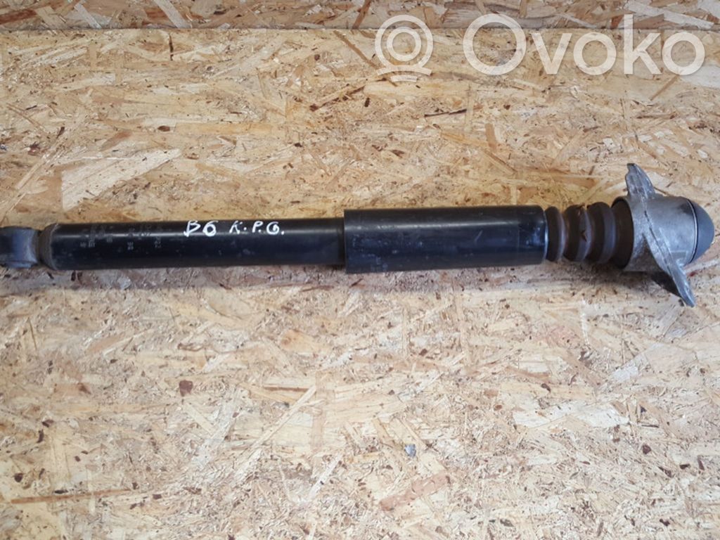 Volkswagen PASSAT B6 Amortyzator tylny 