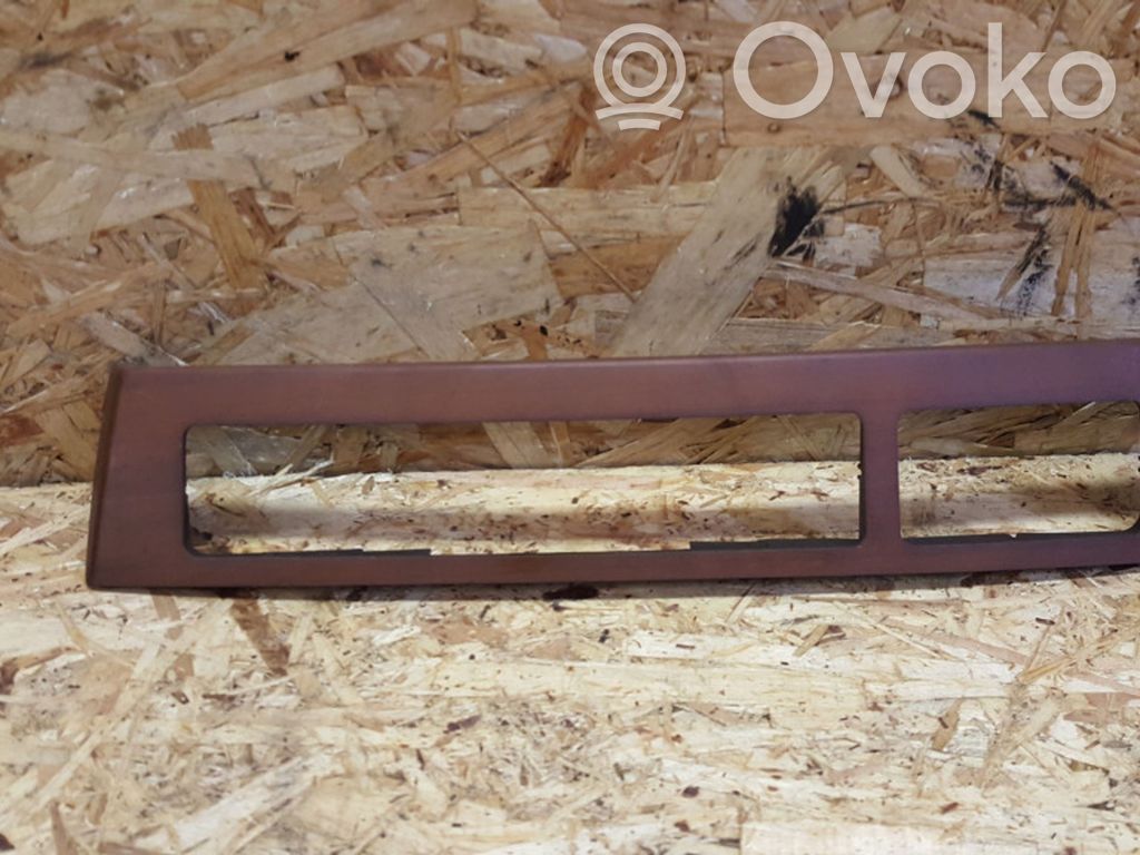 BMW 7 E65 E66 Dashboard glove box trim 