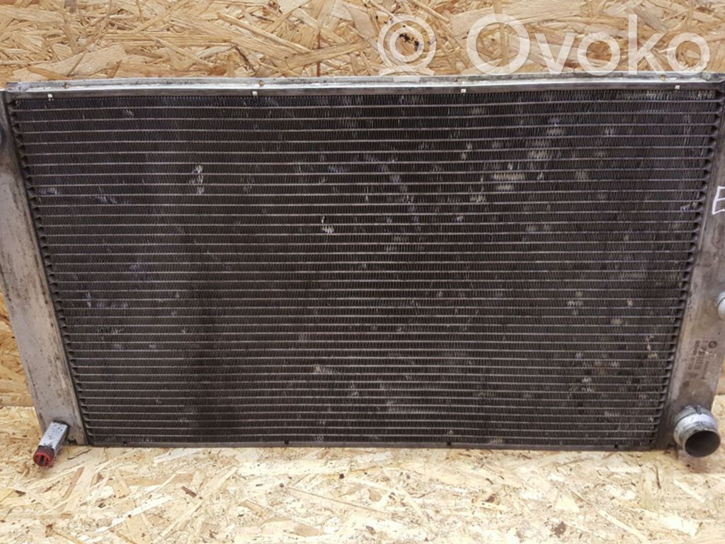 BMW 7 E65 E66 Wasserkühler 