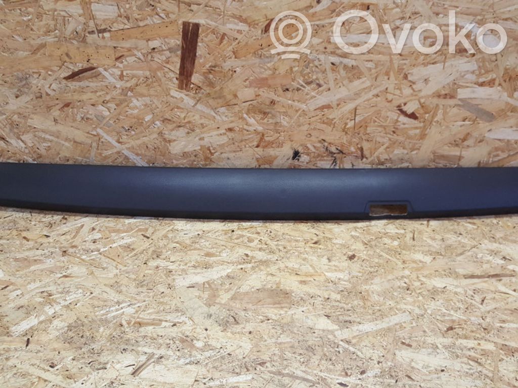 BMW 7 E65 E66 Other parcel shelf part 