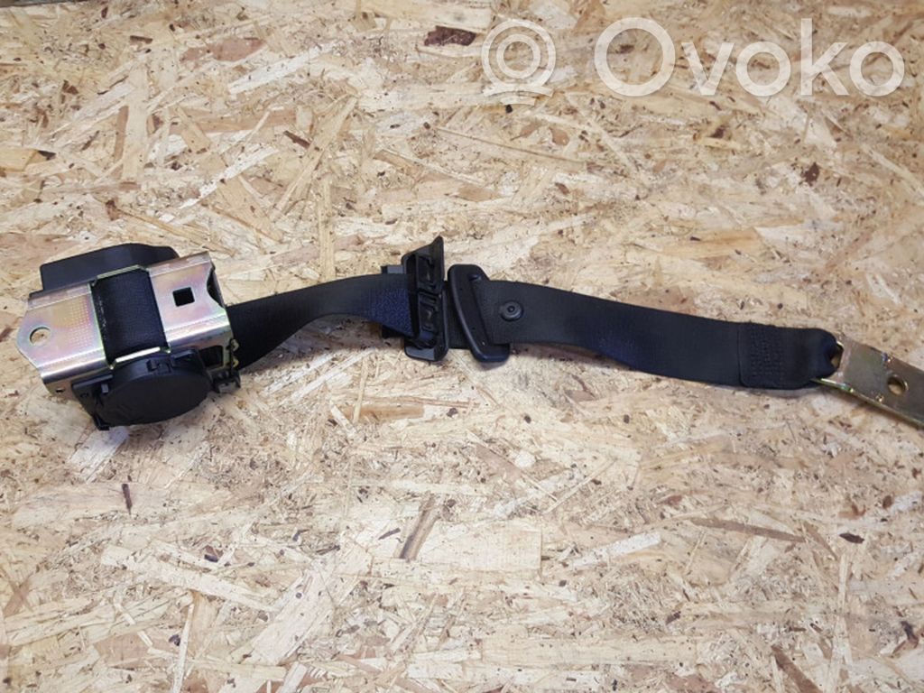 Cinturón trasero   33018223,7038235