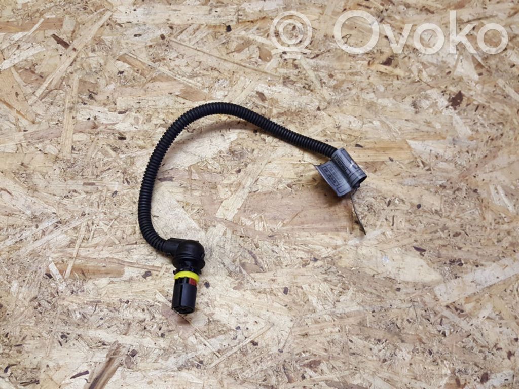 BMW 7 E65 E66 Other wiring loom 
