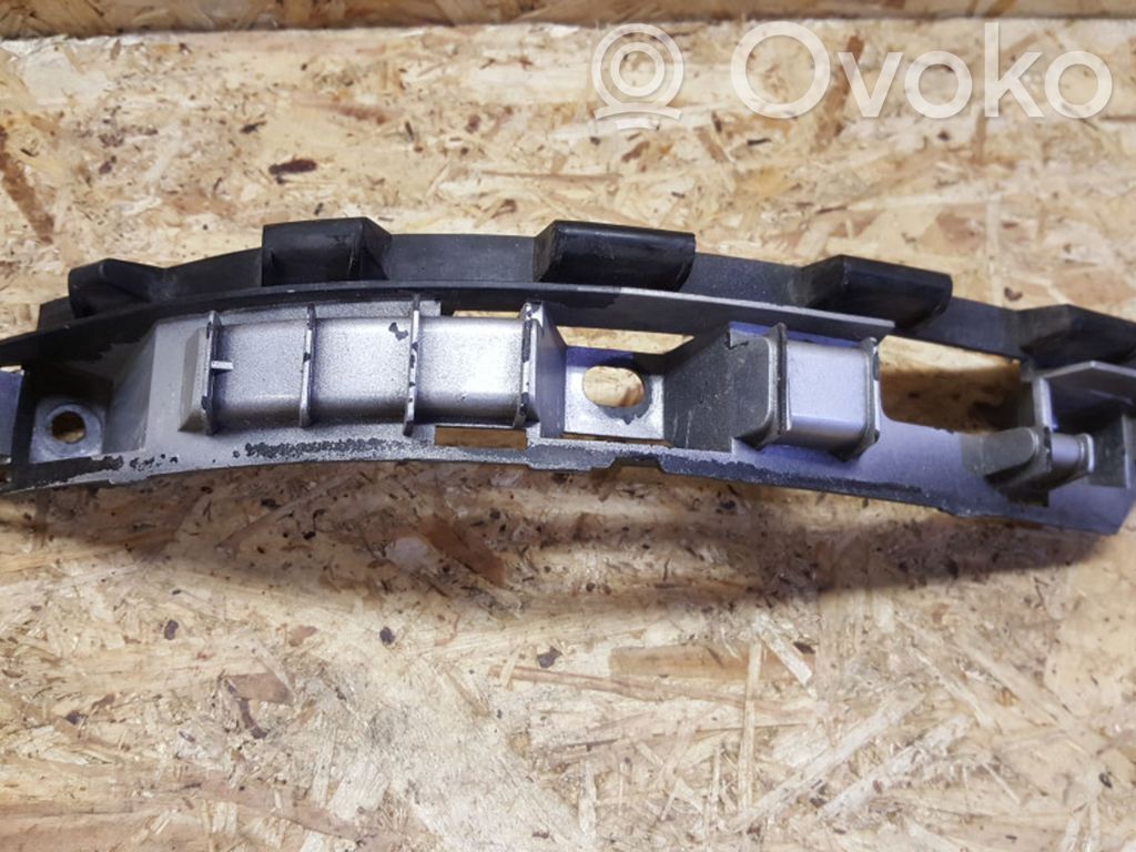 Rear bumper mounting bracket   7012290