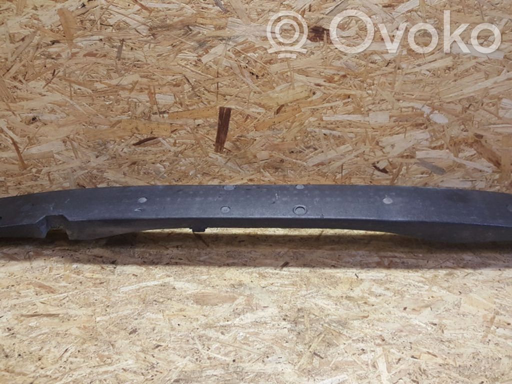 BMW 7 E65 E66 Bampera putuplasta daļa 