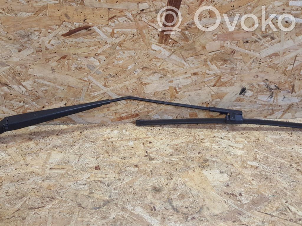 Volvo V50 Scheibenwischer 