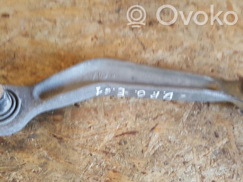 BMW 5 E60 E61 Вилы 