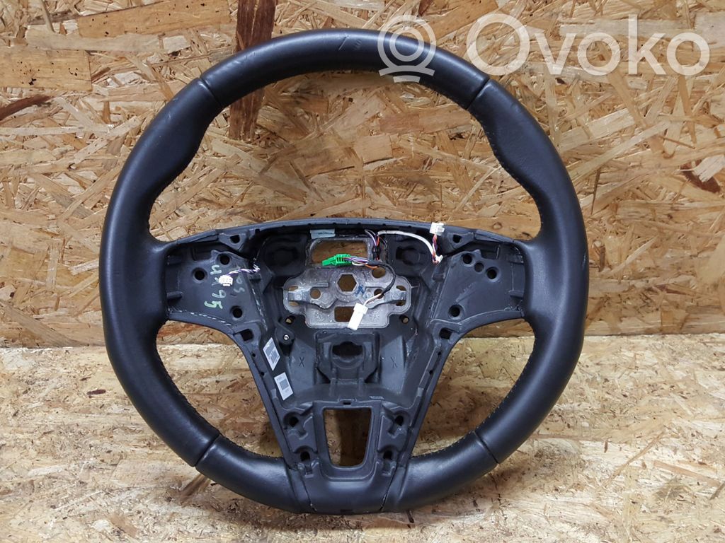 Volvo V40 Stūre 