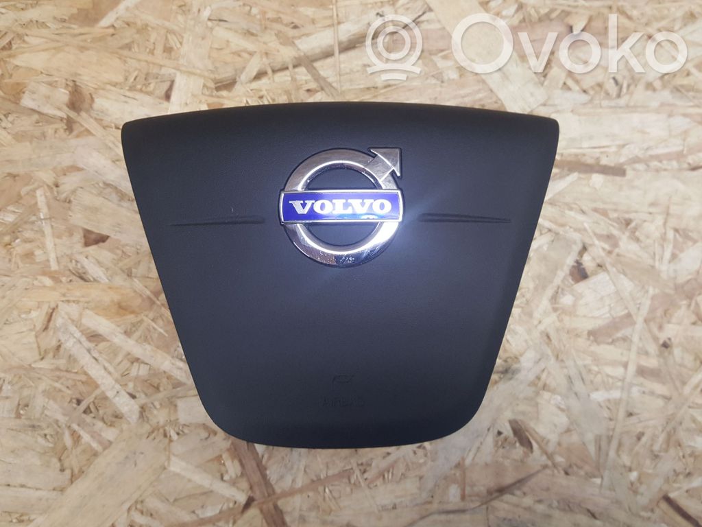 Volvo V40 Airbag del volante 