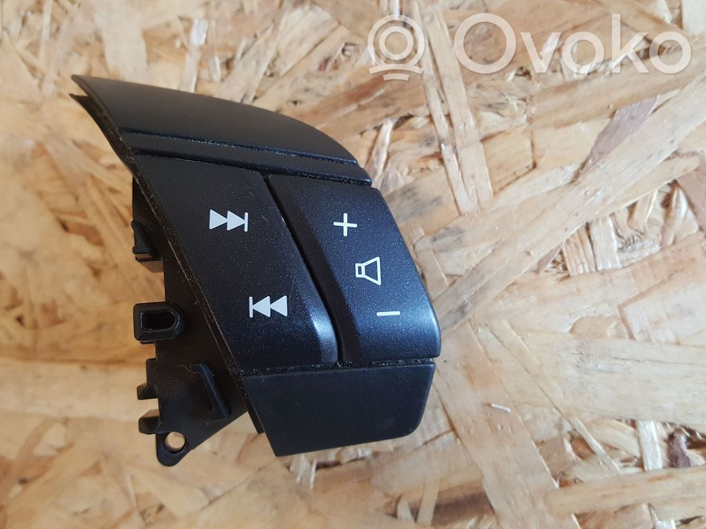 Volvo XC90 Boutons / interrupteurs volant 