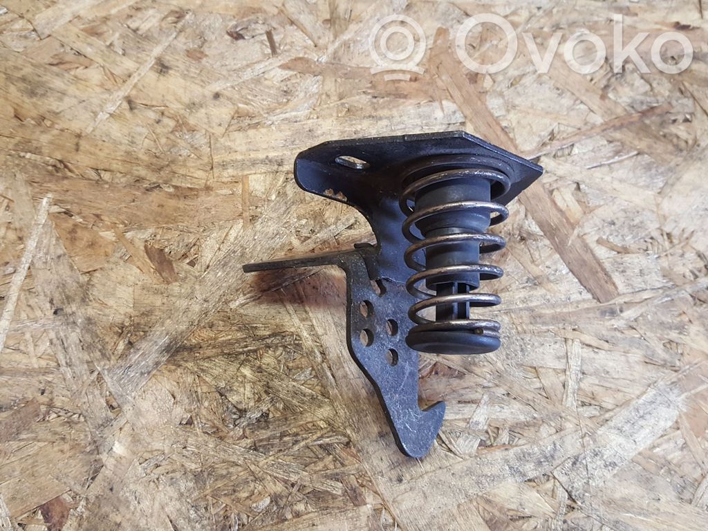 BMW 5 E60 E61 Serrure de capot 
