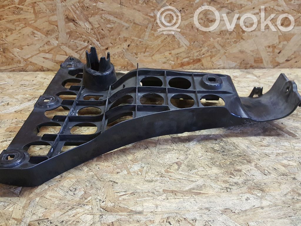 BMW 5 E60 E61 Rear bumper mounting bracket 