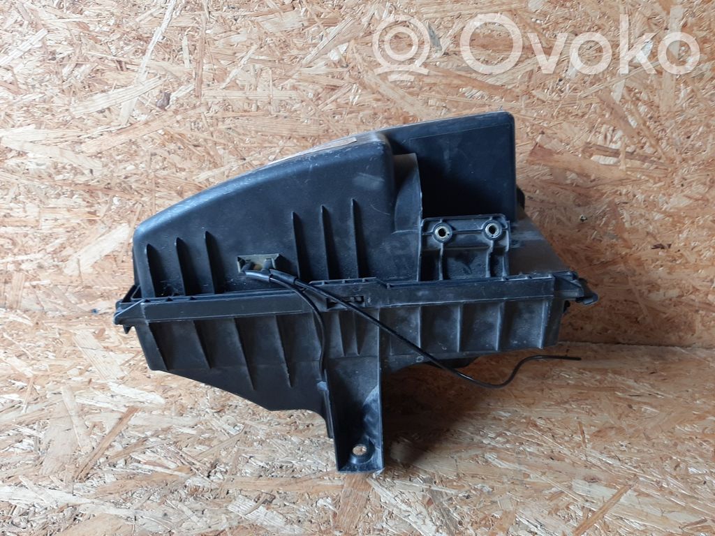 Volvo S80 Luftfilterkasten 