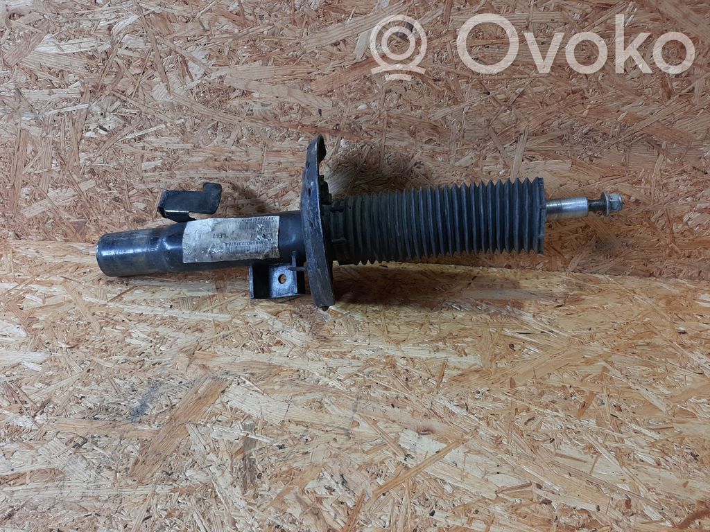 Volvo S60 Etuiskunvaimennin 