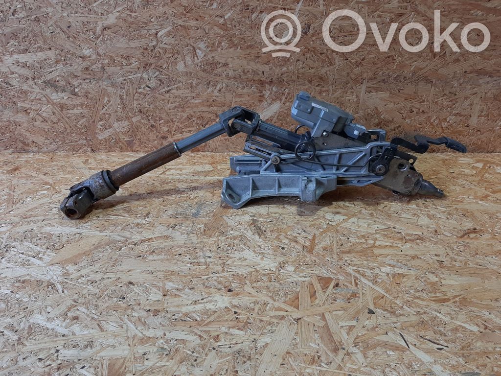 Volvo V40 Set ax volan 