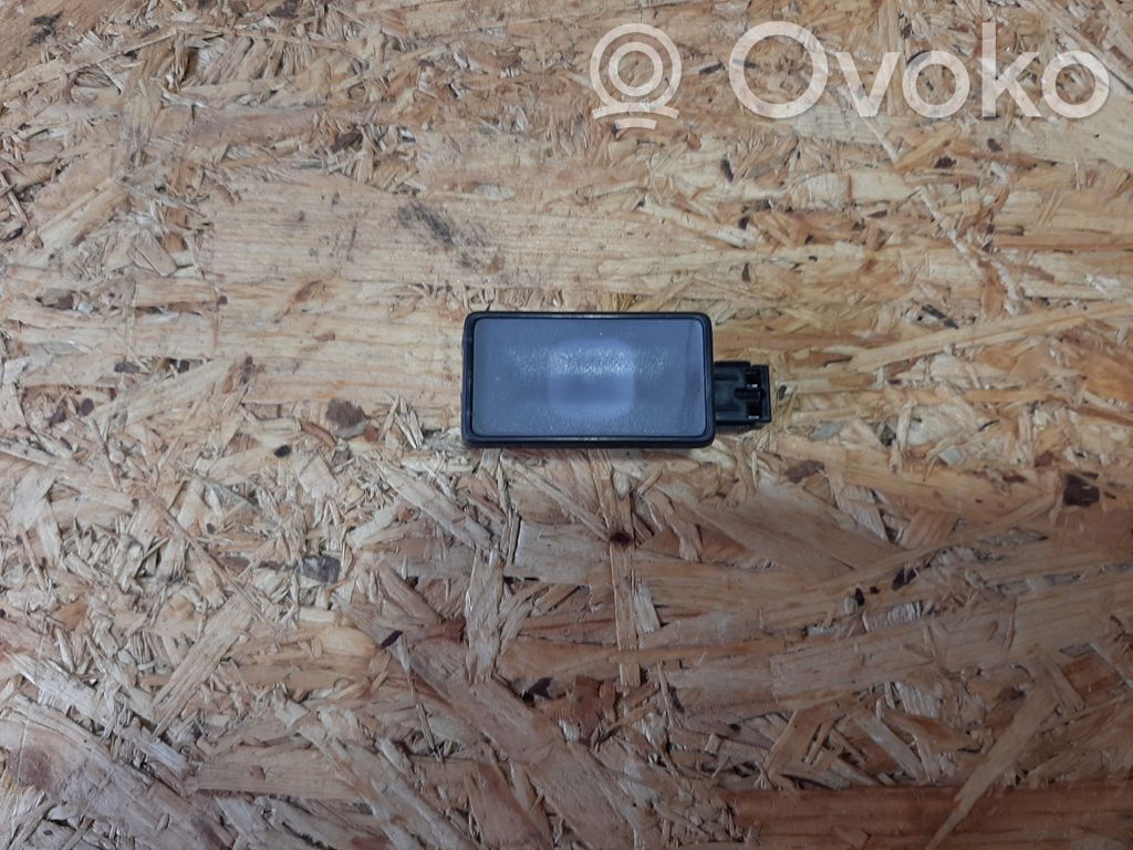 Volvo XC90 Otras luces interiores 