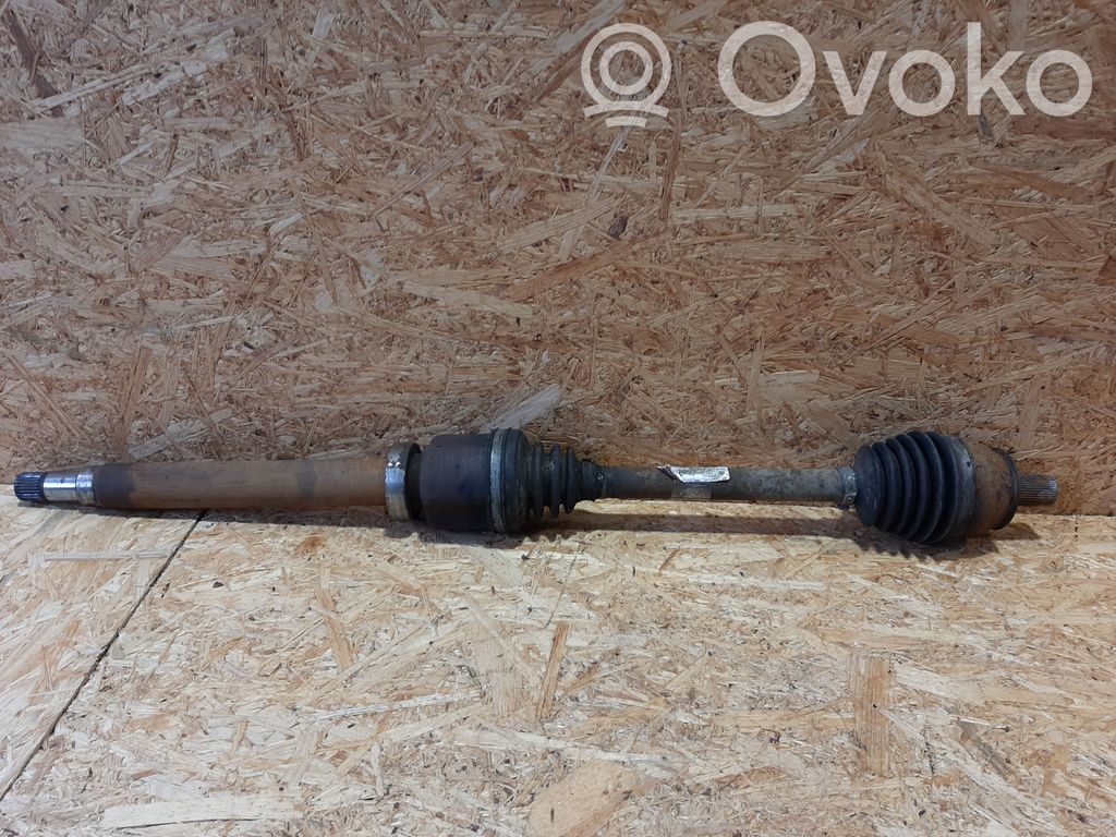 Volvo V70 Eje de transmisión delantero 