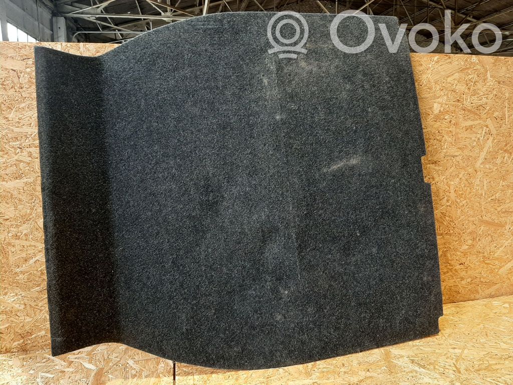 Volvo S80 Bagažinės grindys 