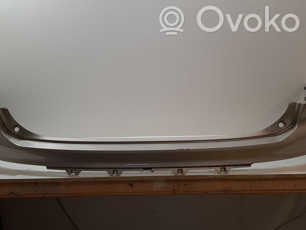 Volvo XC90 Bamperis 