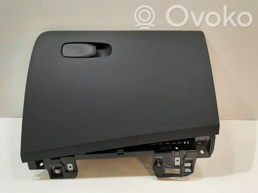 Volvo S60 Schowek deski rozdzielczej / Komplet 