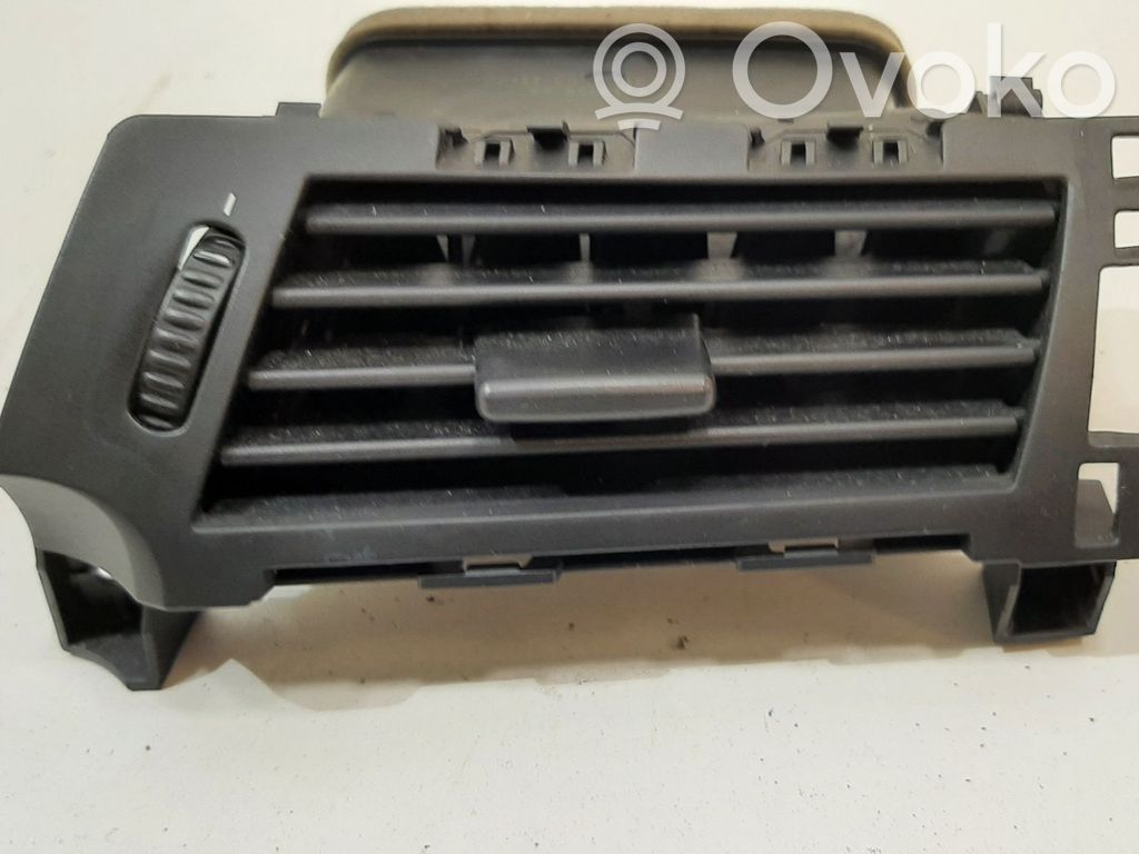 BMW 5 E60 E61 Luftausströmer Lüftungsdüse Luftdüse seitlich 