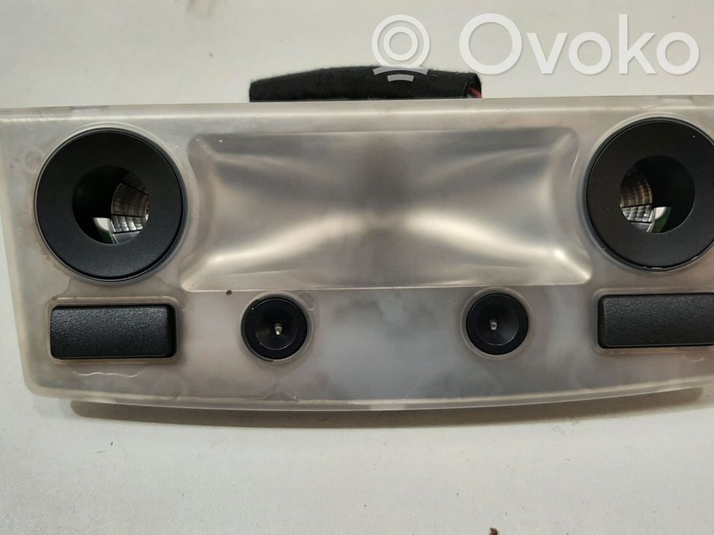 BMW 5 E60 E61 Front seat light 