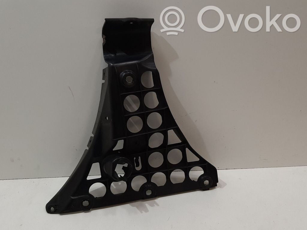 BMW 5 E60 E61 Rear bumper mounting bracket 