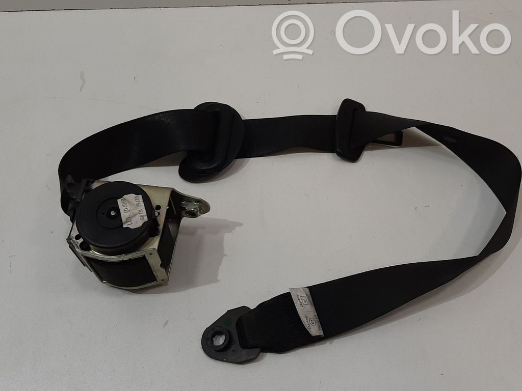 BMW 5 E60 E61 Front seatbelt 