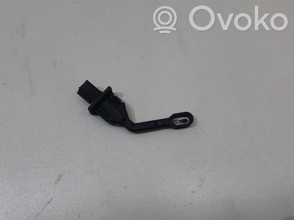 BMW 5 E60 E61 Sensor de temperatura interna 
