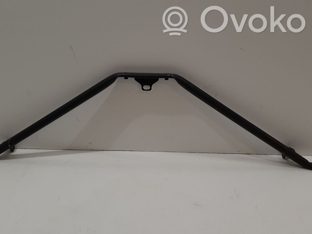 BMW 5 E60 E61 Radiator support slam panel bracket 